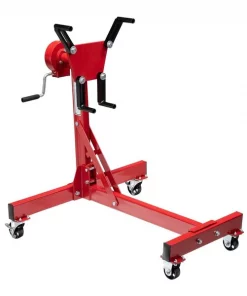 Sunex Â® Tools 1/2-Ton Foldable Engine Stand