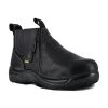 Warson Brands Florsheim FE690 Hercules 6" Quick Release Work Boot with CushGuardâ„¢ Internal Metatarsal Guard 8EEE
