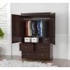 Inval Video AV/Armoire Combo