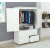 Inval Video AV/Armoire Combo