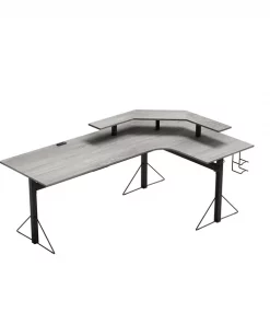 Jamesdar Core Power Gaming L Desk
