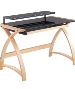 Lumisource Bentley Office Desk