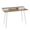 Lumisource Harvey Desk