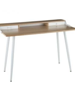 Lumisource Harvey Desk