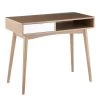 Lumisource Pebble Desk