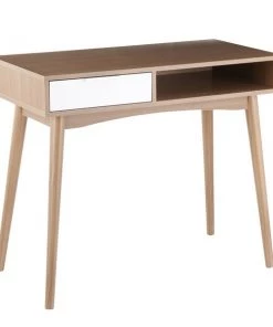 Lumisource Pebble Desk