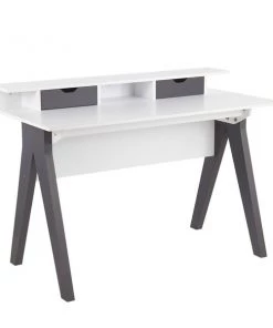 Lumisource Wishbone Desk