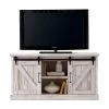 Avondale Credenza White