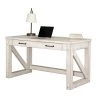 Avondale Writing Desk White