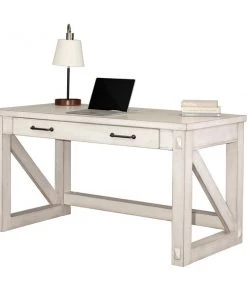 Avondale Writing Desk White