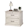 Avondale Lateral File White