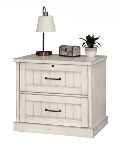 Avondale Lateral File White