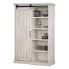 Avondale Bookcase White