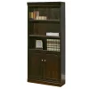 Fulton Lower Door Bookcase