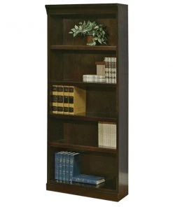 Fulton Open Bookcase