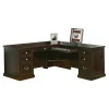 Fulton Right Hand Facing L-Shaped Desk
