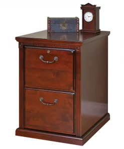 Huntington Club 2-Drawer file