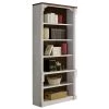 Durham Open Bookcase
