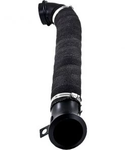 Mbrp, Inc. (NO SALES IN CA) 04-10 DURAMAX 6.6L DIESEL DOWN PIPE-BLACK