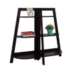 Monarch Specialties Bookcase Accent Etagere - 48"H / Espresso