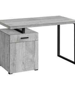 Monarch Specialties Computer Desk Left or Right Facing - 48"L / Grey