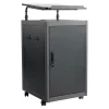 Oklahoma Sound Teacher's WorkPod Lectern