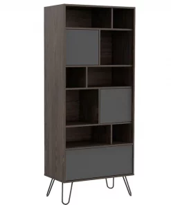 Sego Lily Aster Bookcase