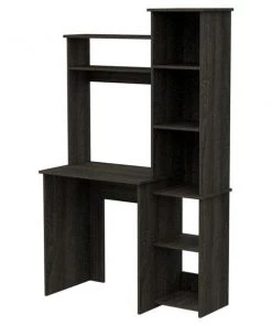 Sego Lily 17 D, 39 W, 64 H, Espresso, MDF veneer in Espresso