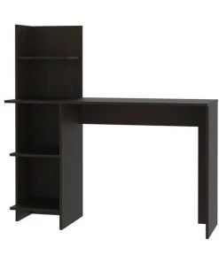 Sego Lily 48 D, 48 W, 18 H, Brown, Manufactured Wood in Walnut Veneer