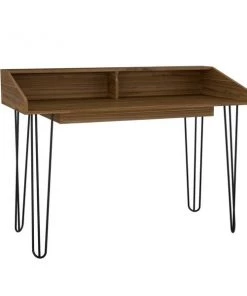 Sego Lily 22 D, 47 W, 35 H, Natural, Laminate composite wood Plated steel