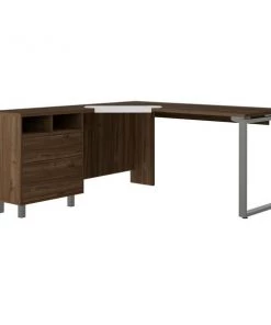 Sego Lily Emery 3 Drawer Desk