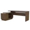 Sego Lily Emery L-Shaped Desk