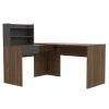 Sego Lily Lindon L-Shaped Desk