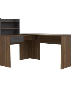 Sego Lily Lindon L-Shaped Desk