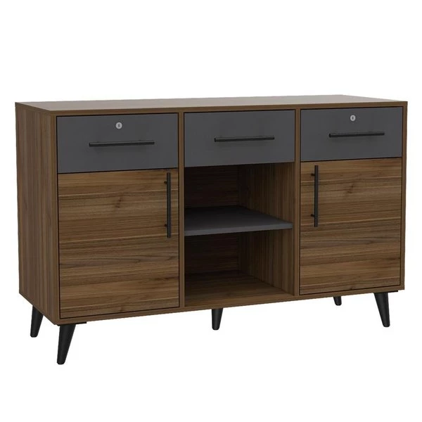 Sego Lily Lindon File Console