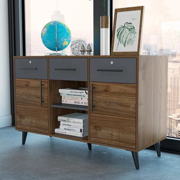 Sego Lily Lindon File Console - Image 3