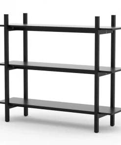 Sego Lily Emery 3 Tier Shelf
