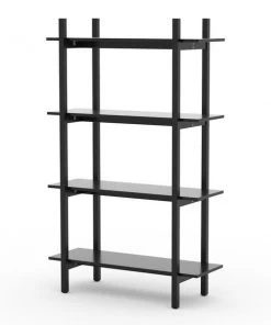 Sego Lily Emery 4 Tier Shelf