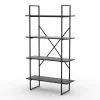 Sego Lily Emery 4 Tier Shelf