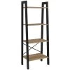 Sego Lily Emery Bookshelf