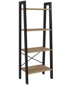 Sego Lily Emery Bookshelf