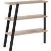 Safco BOOKCASE, MIRELLA 3 SHELF
