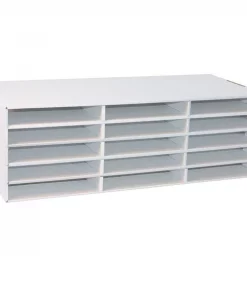 Pacon STORAGE, PAPER, CNSTRCTN, 9X12