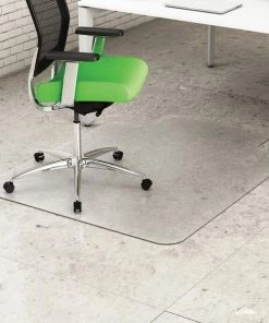 Deflecto MAT, HRDFLR, ERTHSRC, 36X48