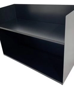 Huron 2-tier Book Rack