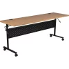 Lorell Table, Flipper 60