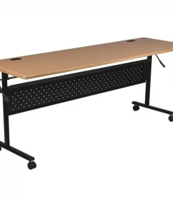 Lorell Table, Flipper 60
