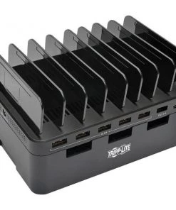 Tripp Lite STATION, CHARGING, 7 PORT