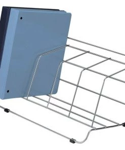 Fellowes RACK, CATALOG, 6.5""WX8""DX8""H