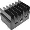 Tripp Lite STATION, CHARGING, 5 PORT
